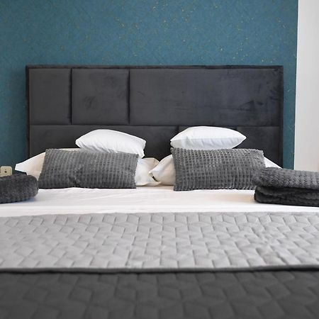 Apartment Linda Задар Екстериор снимка