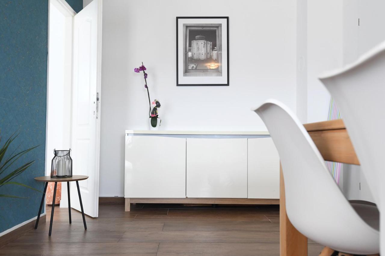 Apartment Linda Задар Екстериор снимка