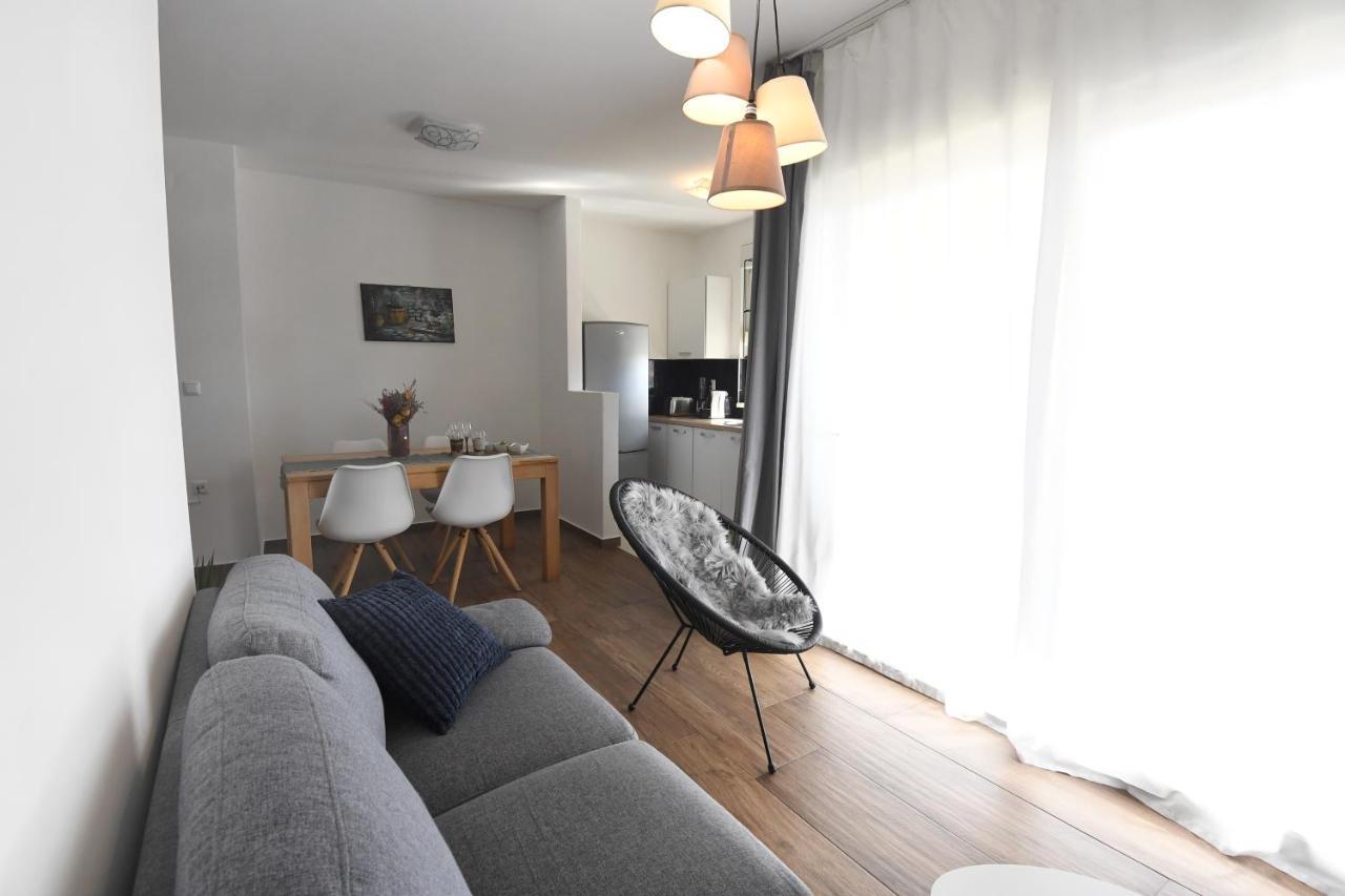 Apartment Linda Задар Екстериор снимка