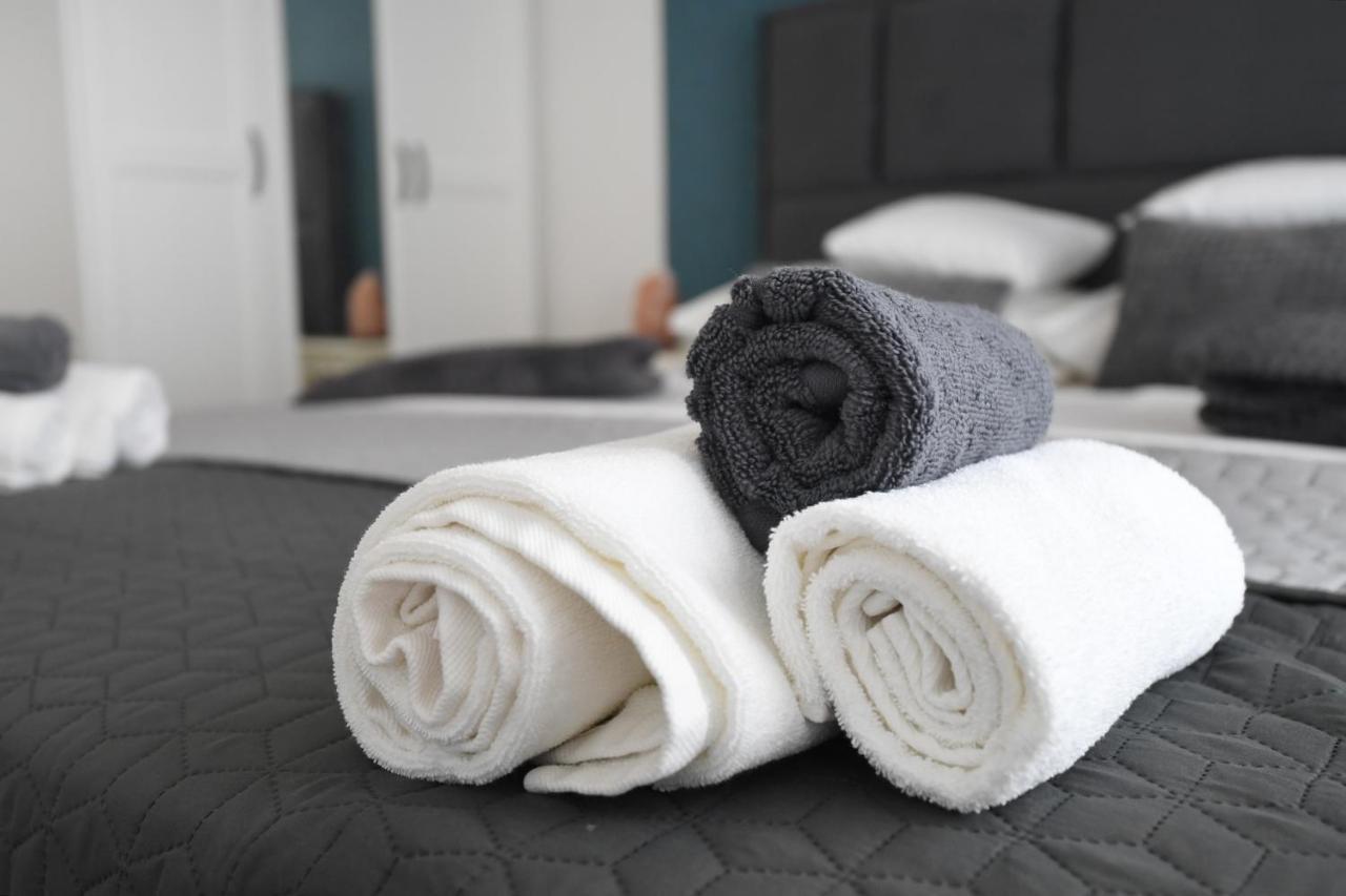Apartment Linda Задар Екстериор снимка