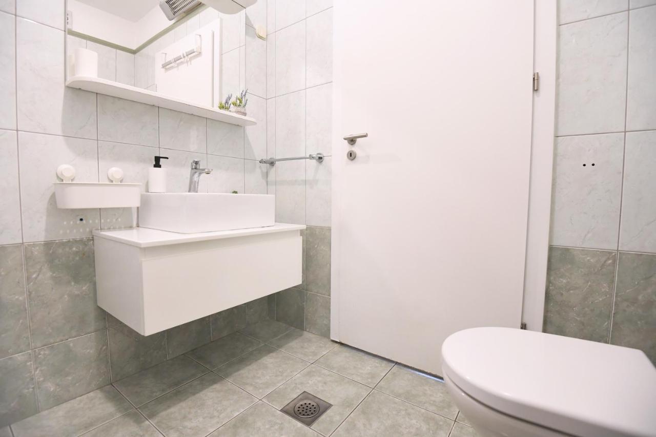 Apartment Linda Задар Екстериор снимка
