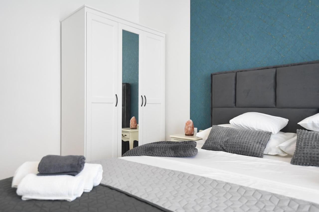 Apartment Linda Задар Екстериор снимка