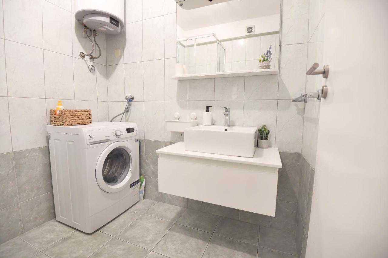 Apartment Linda Задар Екстериор снимка