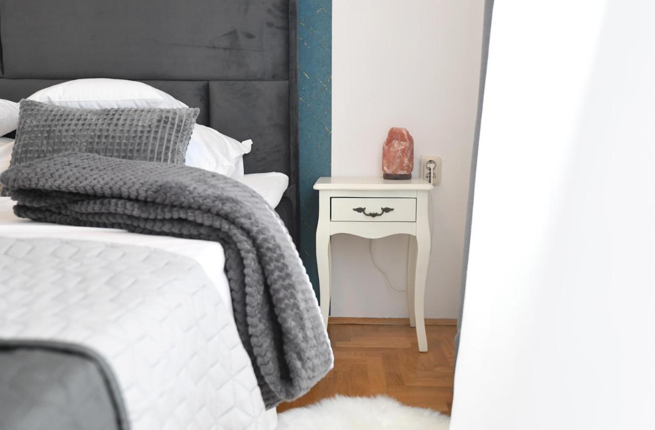 Apartment Linda Задар Екстериор снимка