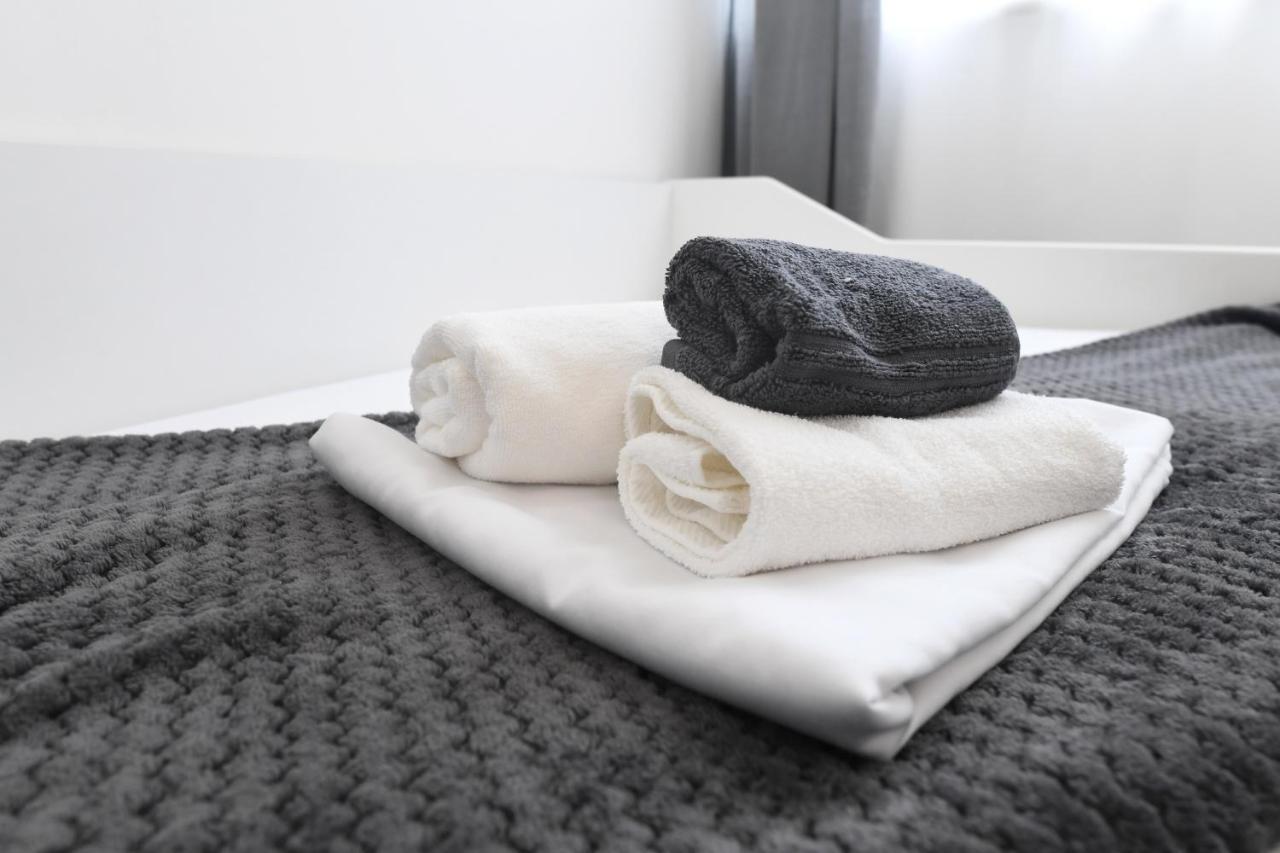 Apartment Linda Задар Екстериор снимка