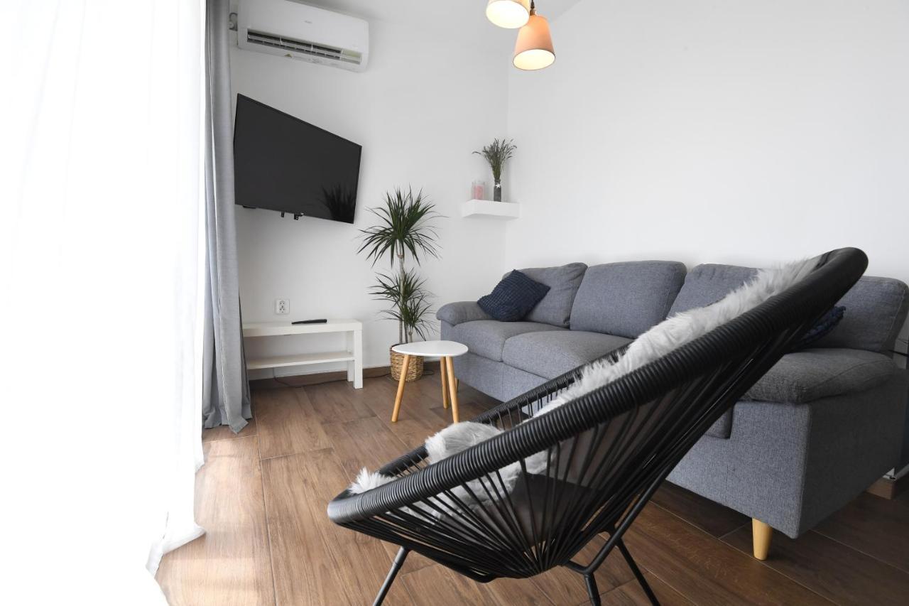 Apartment Linda Задар Екстериор снимка