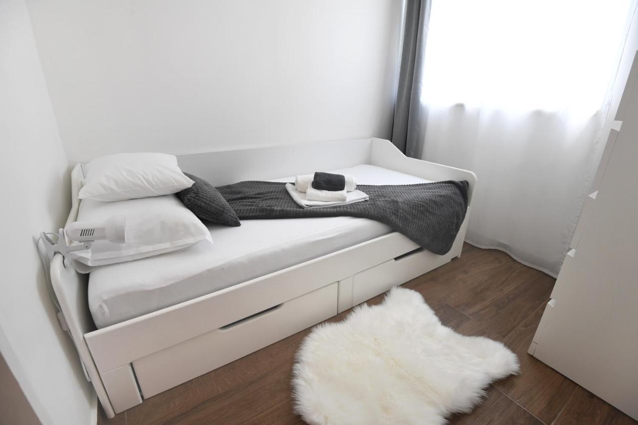 Apartment Linda Задар Екстериор снимка