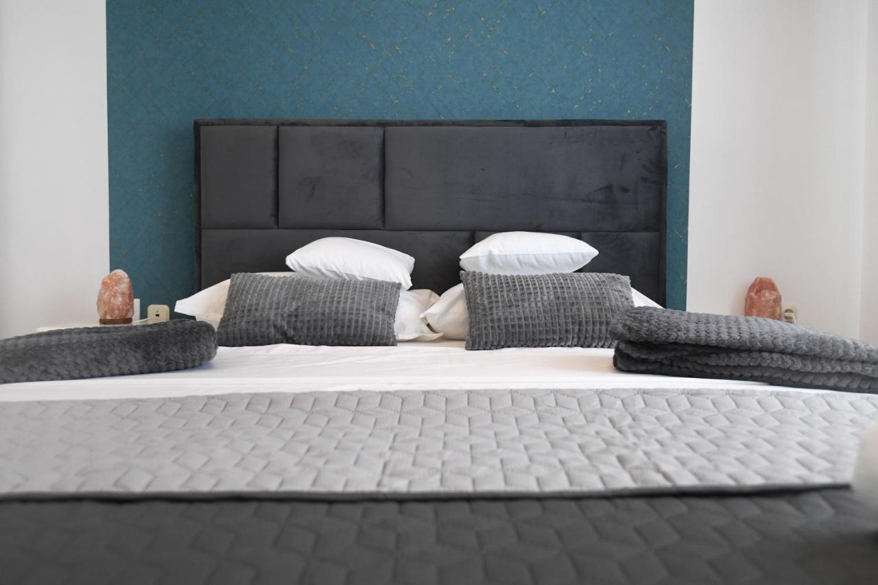 Apartment Linda Задар Екстериор снимка