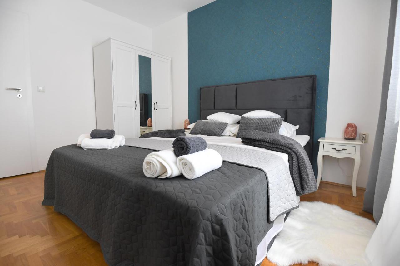 Apartment Linda Задар Екстериор снимка