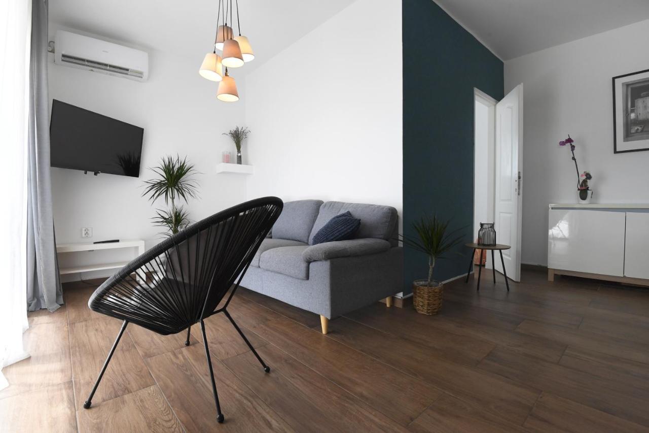 Apartment Linda Задар Екстериор снимка