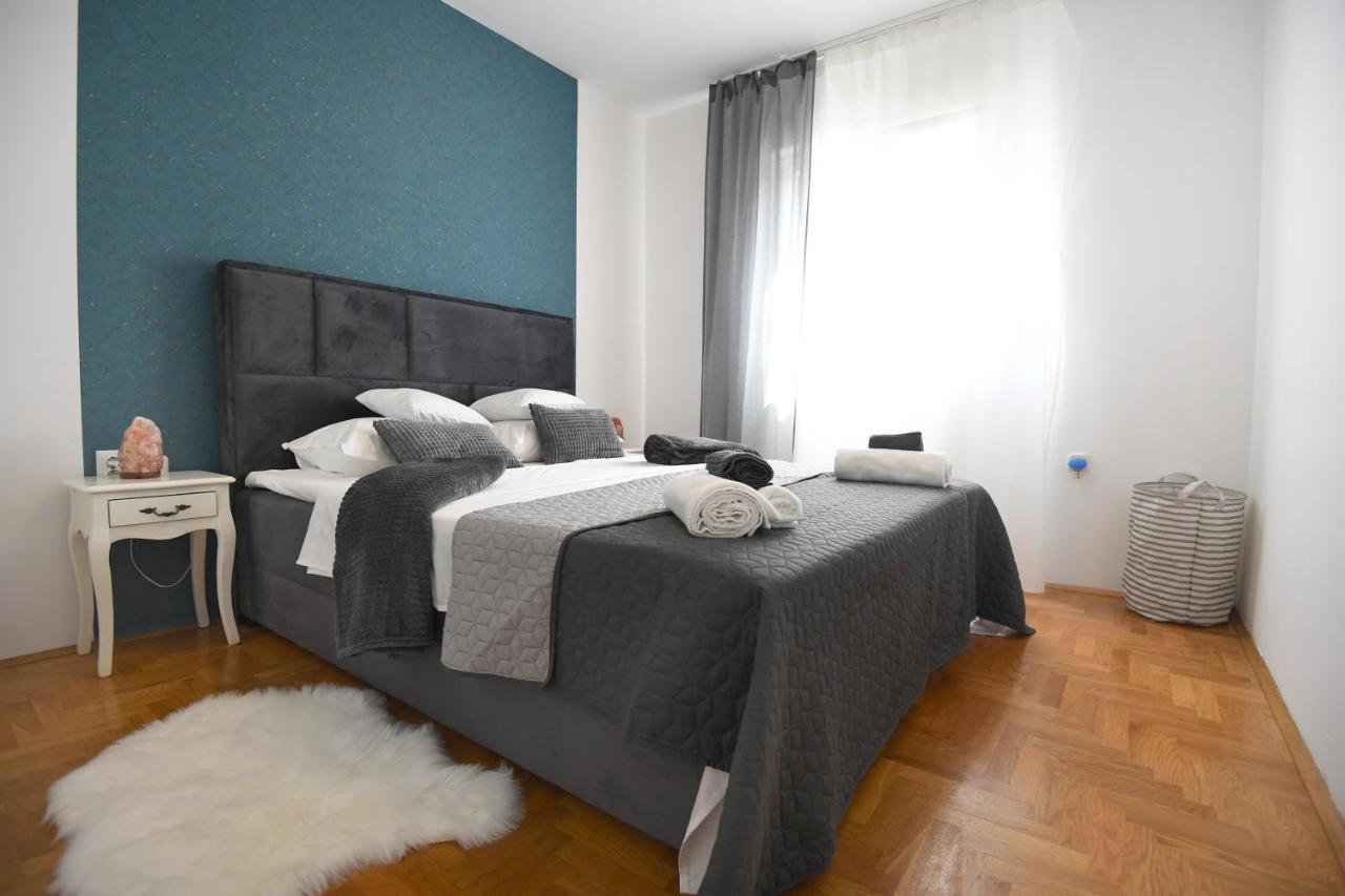 Apartment Linda Задар Екстериор снимка