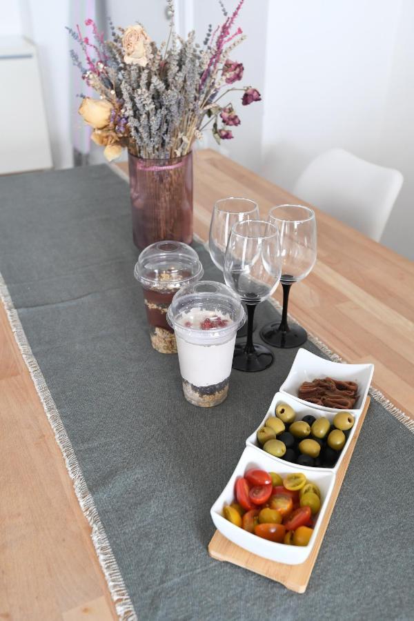Apartment Linda Задар Екстериор снимка